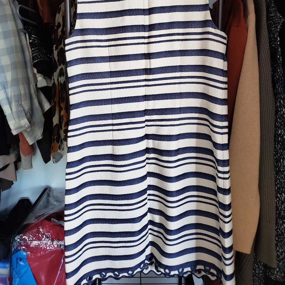 Jcrew Summer Dress